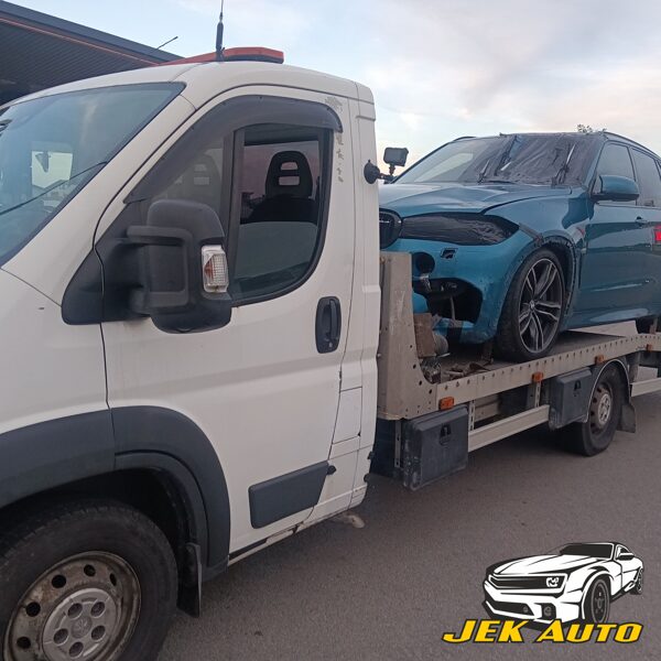 Tow truck services Liepaja, Car assistance, Car towing, Towing services, SOS, JEK AUTO