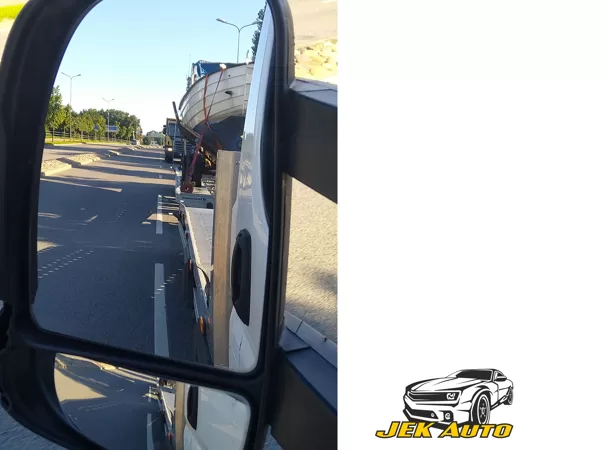 Tow truck services Liepaja, Car assistance, Car towing, Towing services, SOS, JEK AUTO