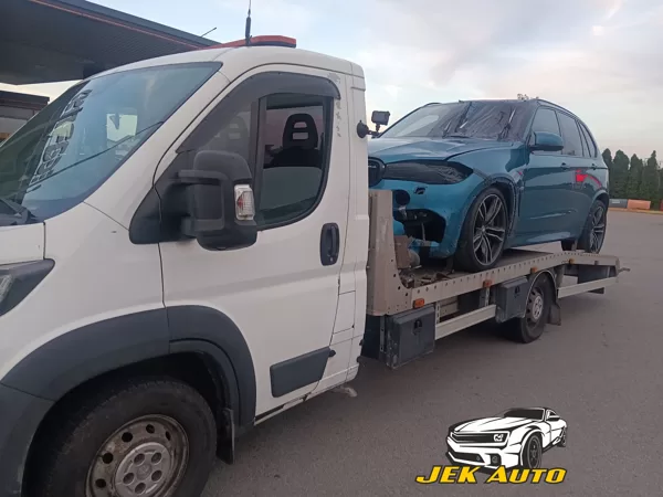 Tow truck services Liepaja, Car assistance, Car towing, Towing services, SOS, JEK AUTO