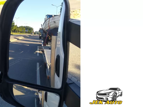 Evakuatorius, Technine pagalba kelyje, tralas, traliukas, Liepoja, JEK AUTO
