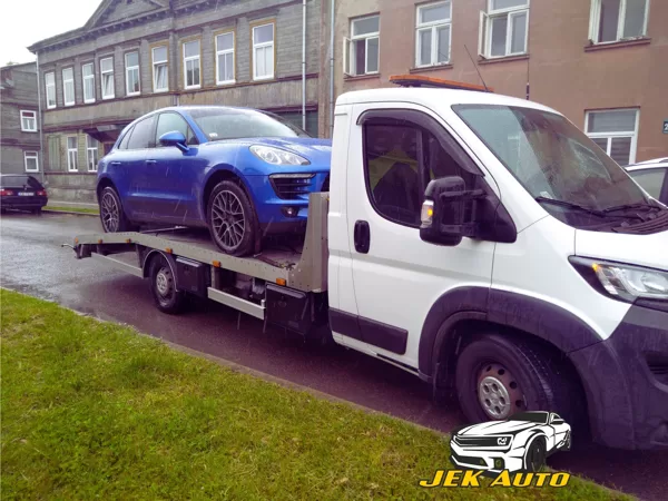Abschleppdienst Liepaja, pannenhilfe, auto abschleppen, abschleppdienst in der nähe, SOS
